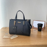 Palomino Rowan Handbag - Black