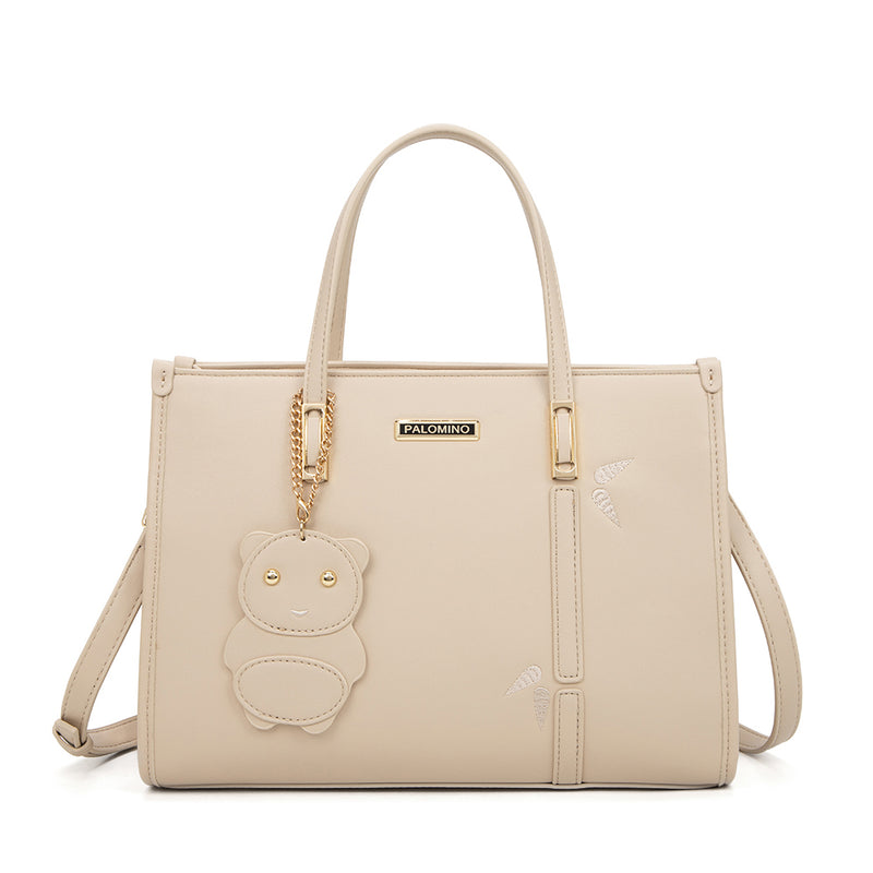 Palomino Rowan Handbag - Khaki