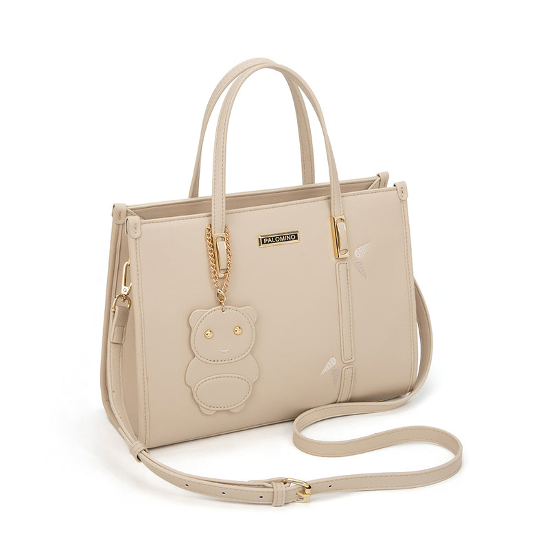 Palomino Rowan Handbag - Khaki