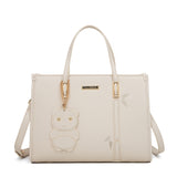 Palomino Rowan Handbag - Cream