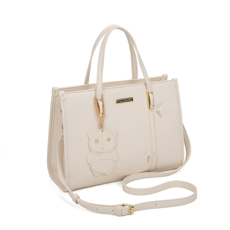 Palomino Rowan Handbag - Cream