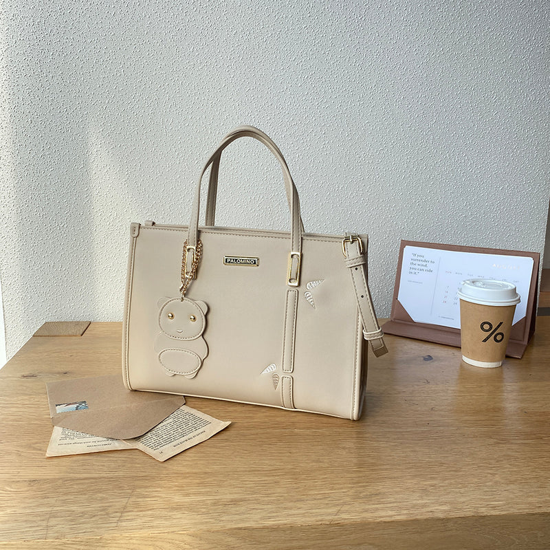 Palomino Rowan Handbag - Khaki