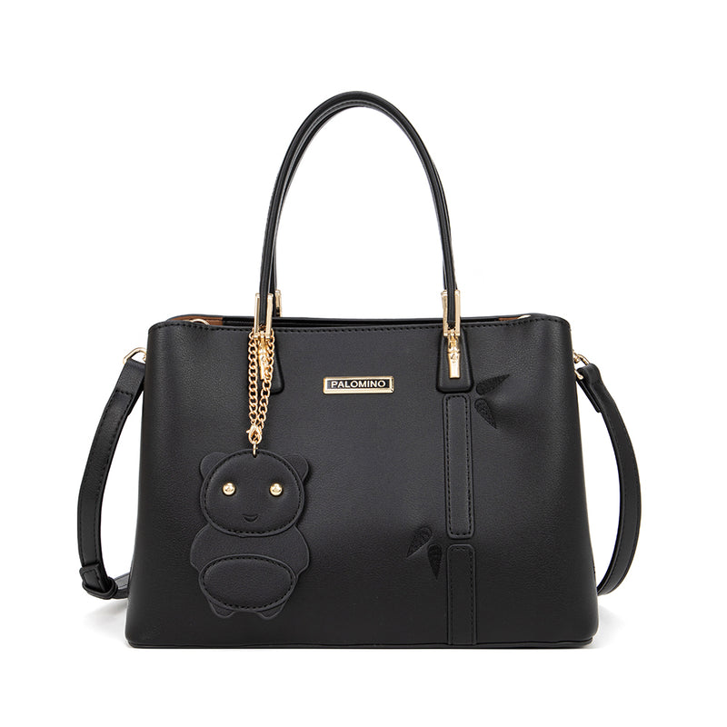 Palomino Jonas Handbag - Black