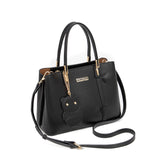 Palomino Jonas Handbag - Black