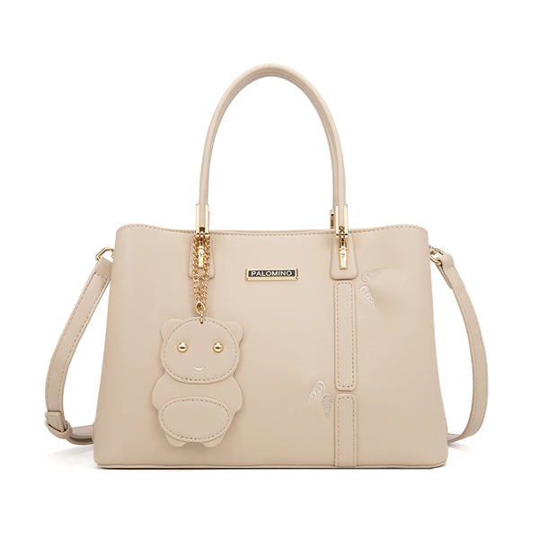 Palomino Jonas Handbag - Khaki