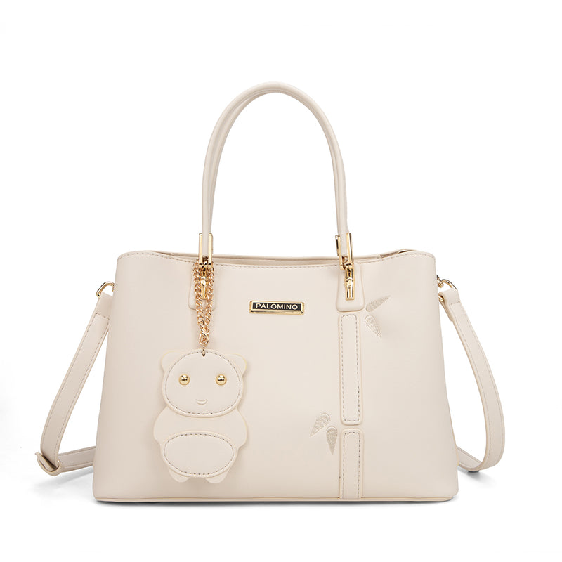 Palomino Jonas Handbag - Cream