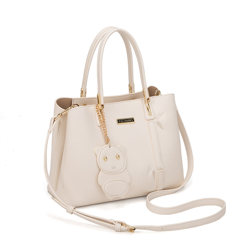 Palomino Jonas Handbag - Cream