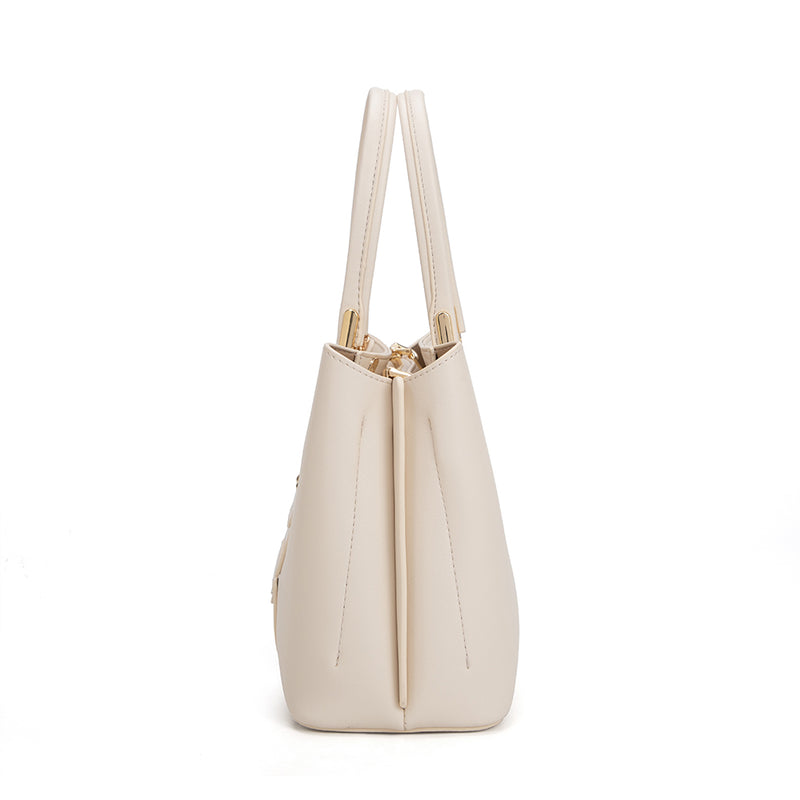 Palomino Jonas Handbag - Cream