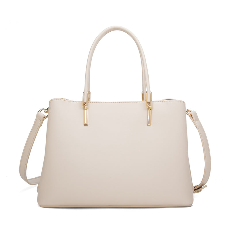 Palomino Jonas Handbag - Cream