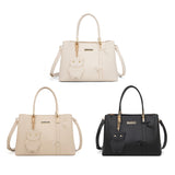 Palomino Jonas Handbag - Cream