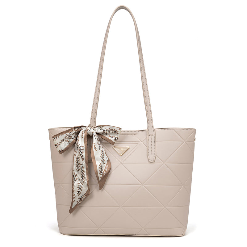 Palomino Eldin Totebag - Cream