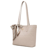 Palomino Eldin Totebag - Cream