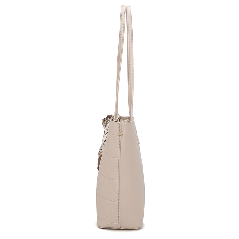 Palomino Eldin Totebag - Cream