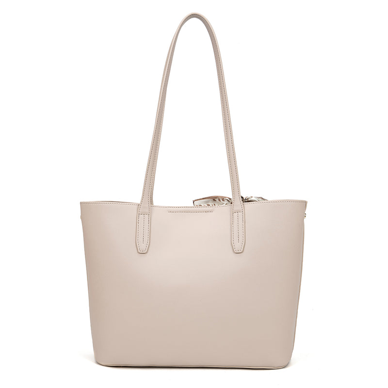 Palomino Eldin Totebag - Cream