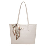 Palomino Eldin Totebag - Ivory