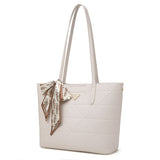 Palomino Eldin Totebag - Ivory