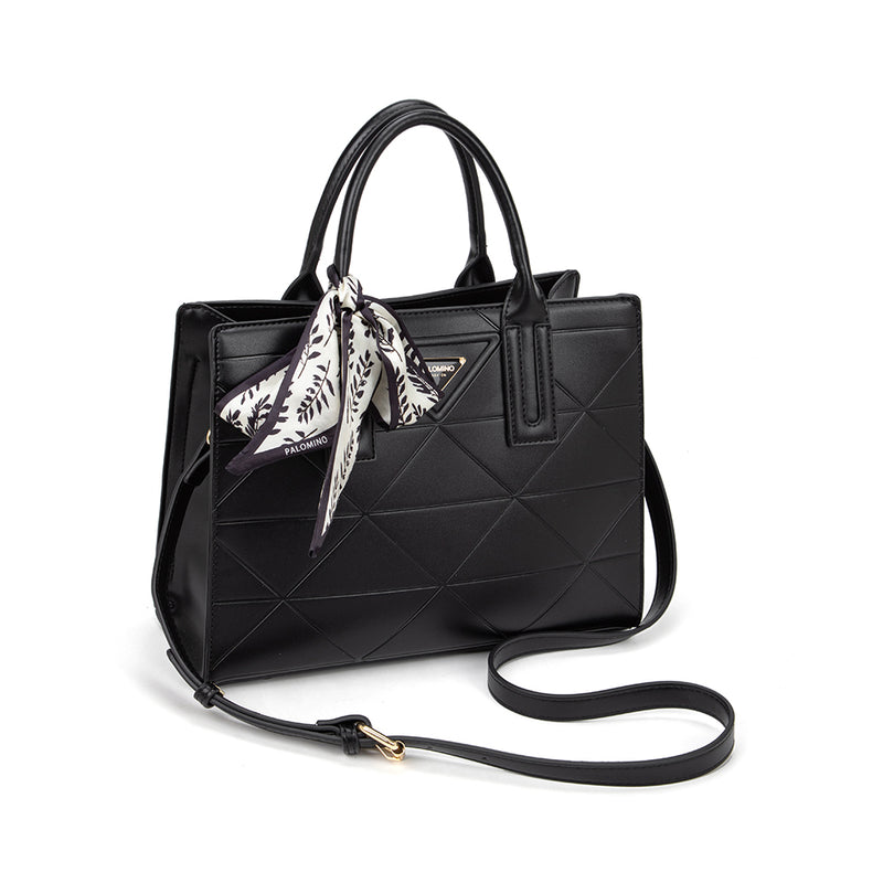 Palomino Wila Handbag - Black