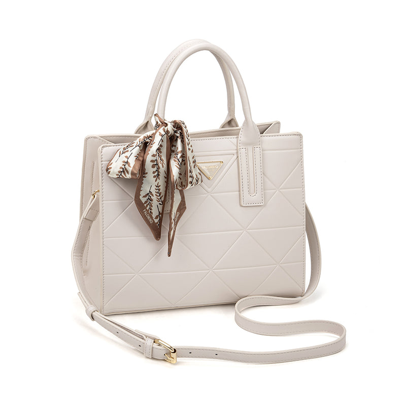 Palomino Wila Handbag - Ivory