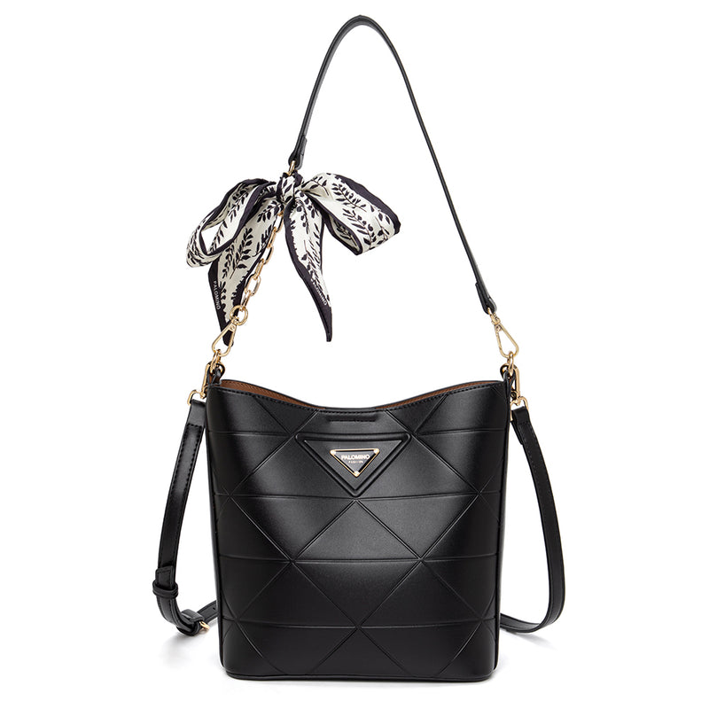 Palomino Catrin Shoulderbag - Black