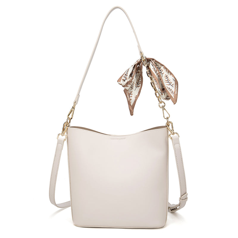 Palomino Catrin Shoulderbag - Ivory