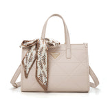 Palomino Rusel Handbag - Cream