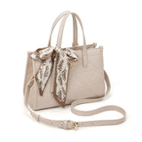 Palomino Rusel Handbag - Cream