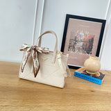 Palomino Rusel Handbag - Cream