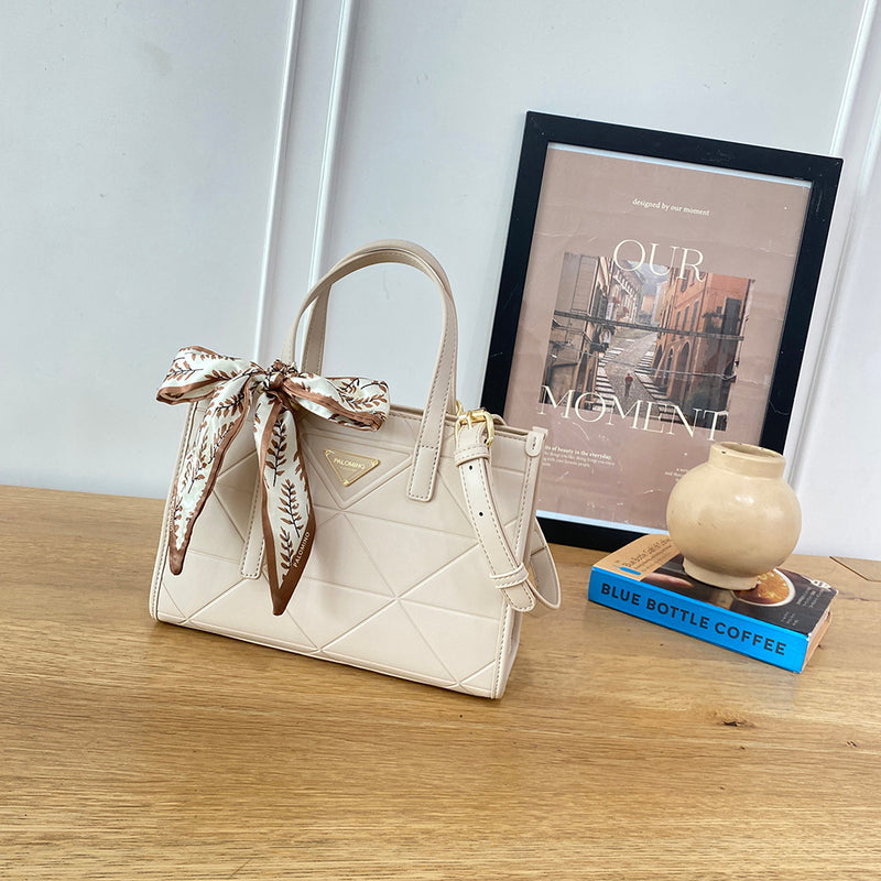 Palomino Rusel Handbag - Cream