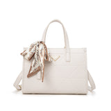 Palomino Rusel Handbag - Ivory