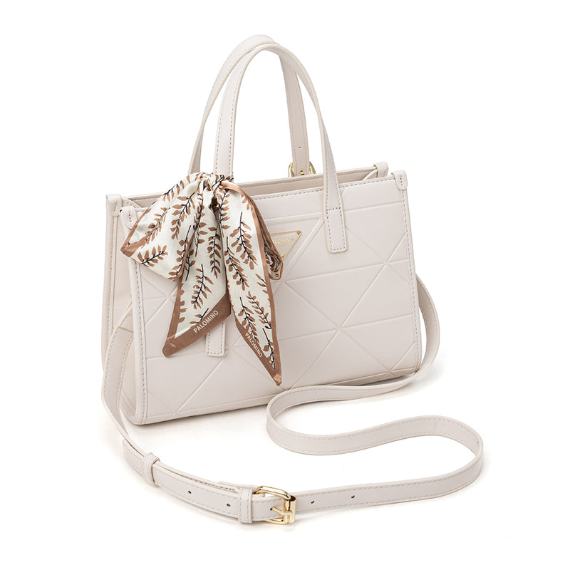 Palomino Rusel Handbag - Ivory