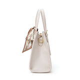 Palomino Rusel Handbag - Ivory