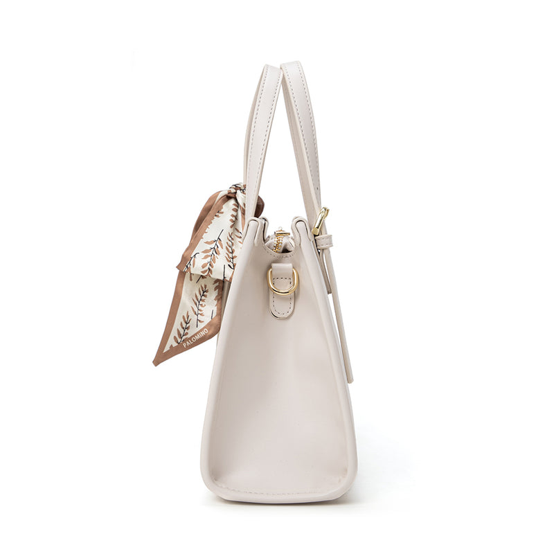 Palomino Rusel Handbag - Ivory