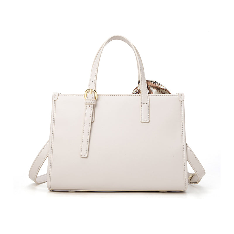 Palomino Rusel Handbag - Ivory