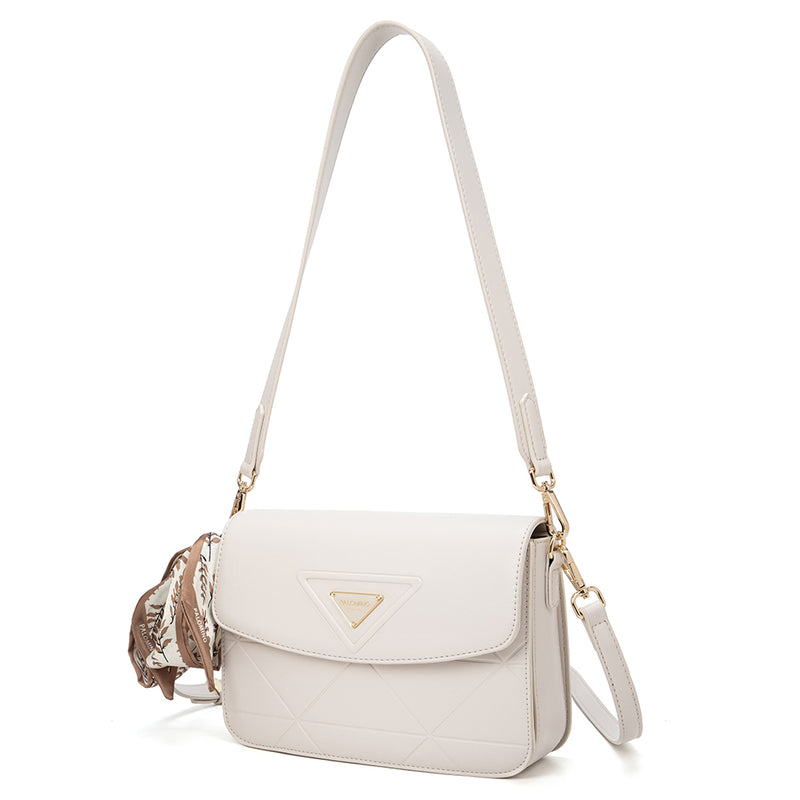 Palomino Diora Slingbag - Ivory