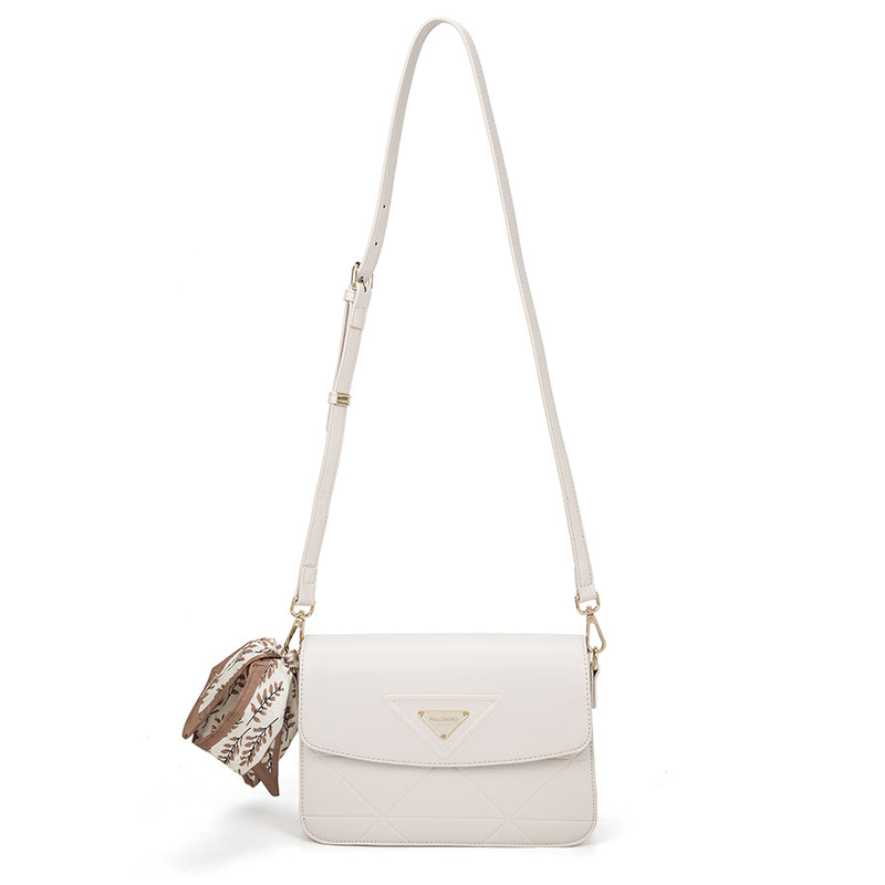 Palomino Diora Slingbag - Ivory