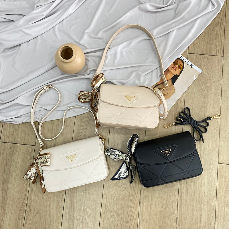 Palomino Diora Slingbag - Ivory