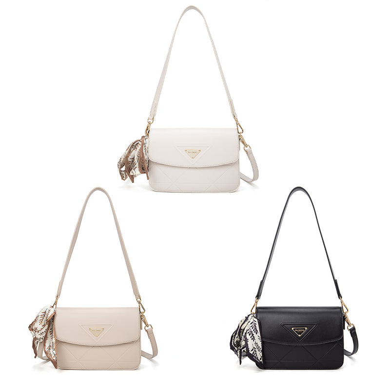 Palomino Diora Slingbag - Ivory