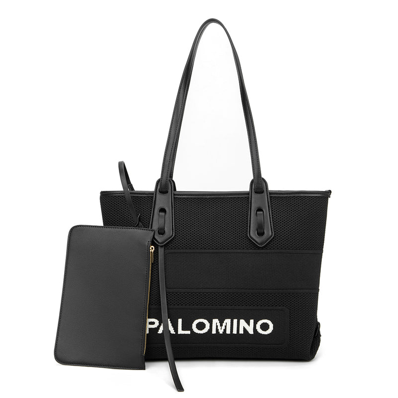 Palomino Deska Totebag - Black