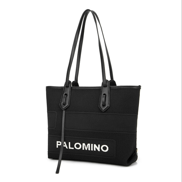 Palomino Deska Totebag - Black