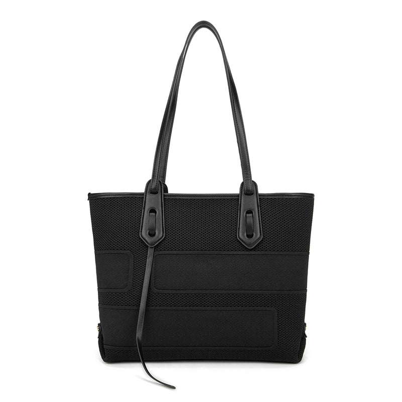 Palomino Deska Totebag - Black