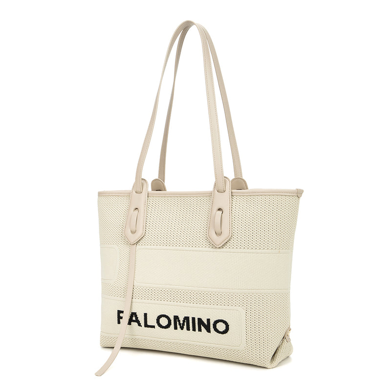 Palomino Deska Totebag - Cream