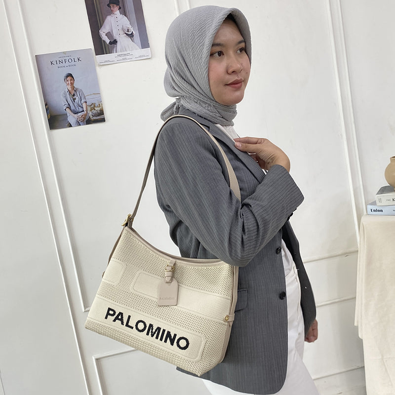 Palomino Maven Shoulderbag - Cream