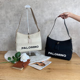 Palomino Maven Shoulderbag - Black