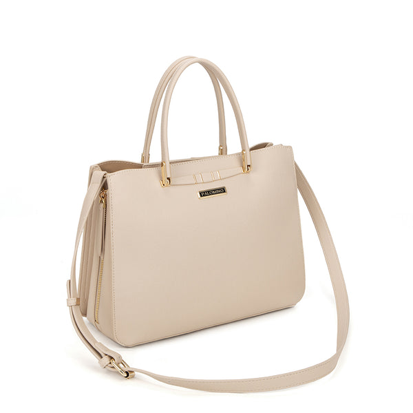 Palomino Venya Handbag - Cream