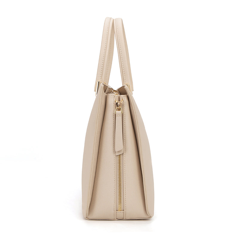 Palomino Venya Handbag - Cream