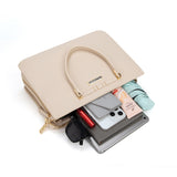 Palomino Venya Handbag - Cream