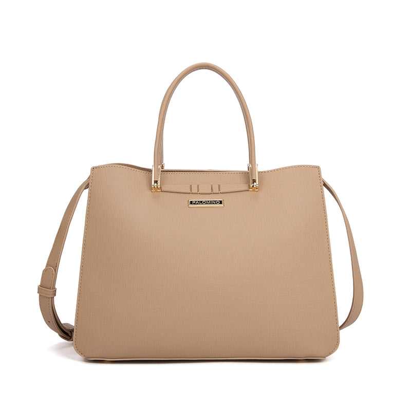 Palomino Venya Handbag - Khaki