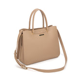 Palomino Venya Handbag - Khaki