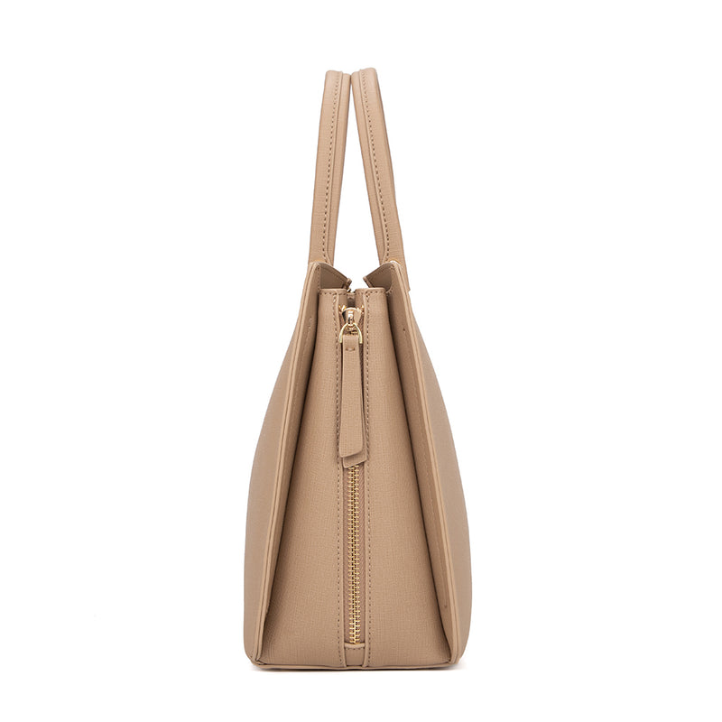 Palomino Venya Handbag - Khaki