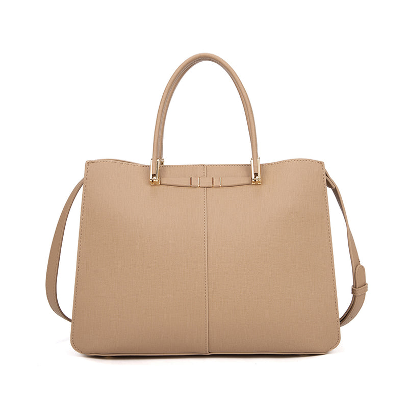 Palomino Venya Handbag - Khaki